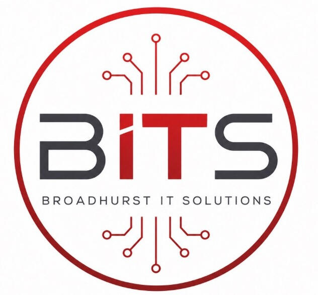 Broadhurst IT Solutions Reliable Computer Repair & Upgrades.
